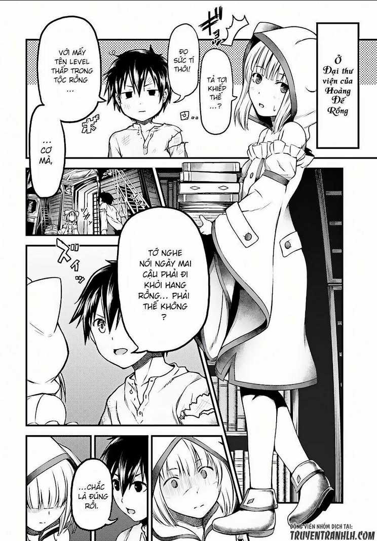 murabito desu ga nani ka? chapter 6 - Next chapter 7