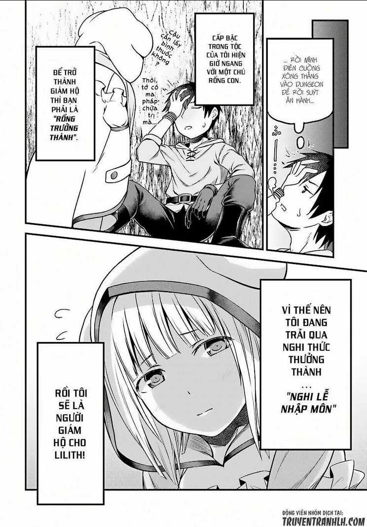 murabito desu ga nani ka? chapter 6 - Next chapter 7