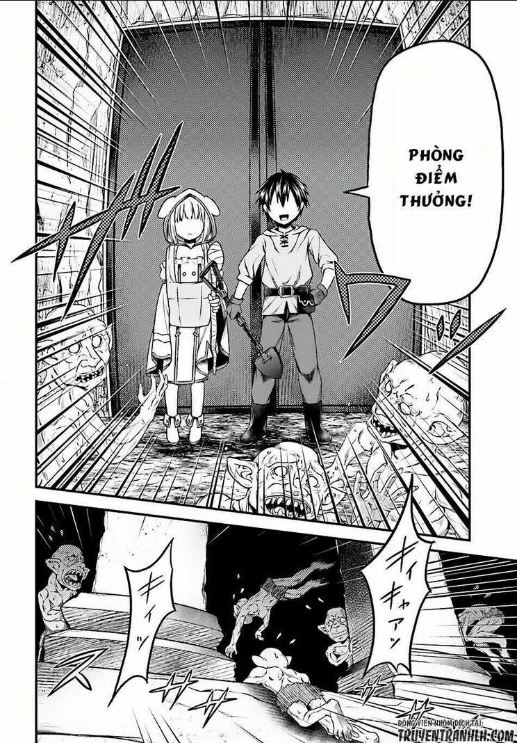 murabito desu ga nani ka? chapter 7 - Trang 2