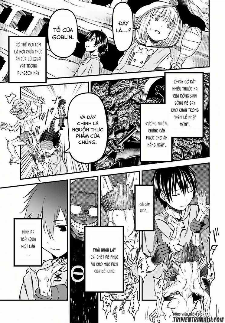 murabito desu ga nani ka? chapter 7 - Trang 2