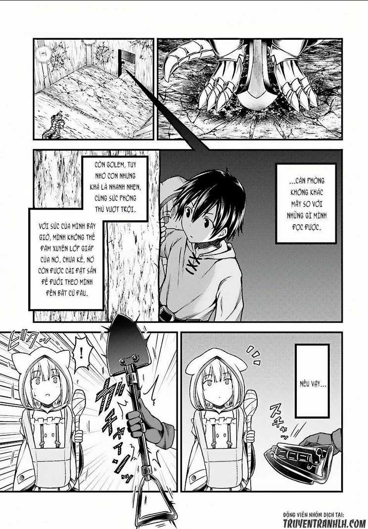 murabito desu ga nani ka? chapter 7 - Trang 2