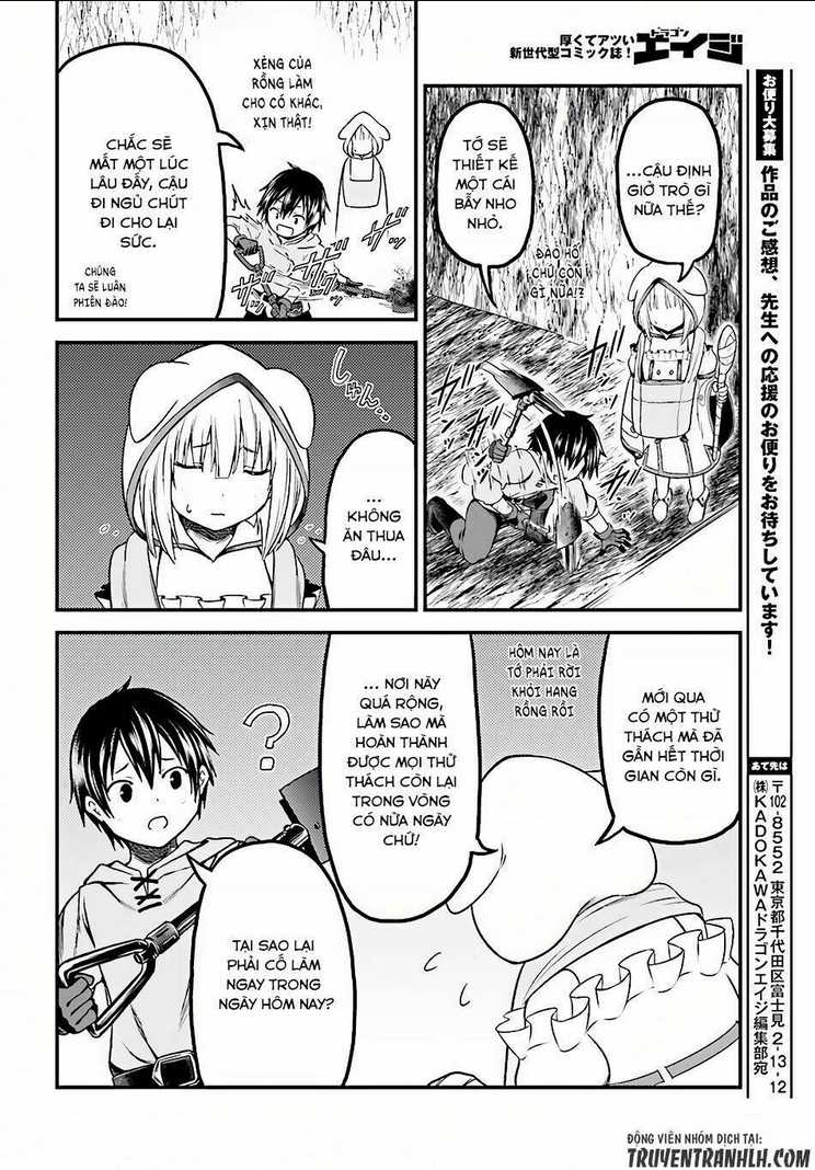 murabito desu ga nani ka? chapter 7 - Trang 2