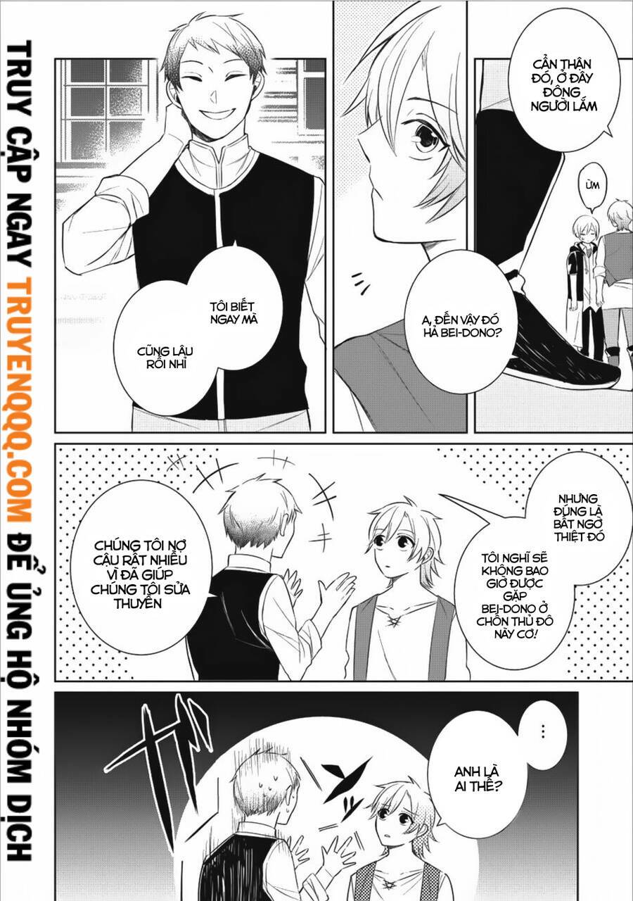 murabito tensei: saikyou no slow life chapter 13.1 - Trang 2