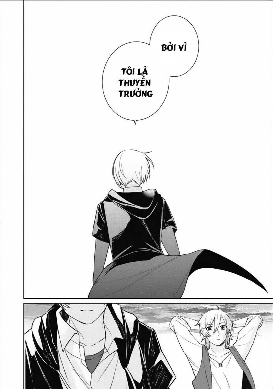 murabito tensei: saikyou no slow life chapter 13.2 - Trang 2