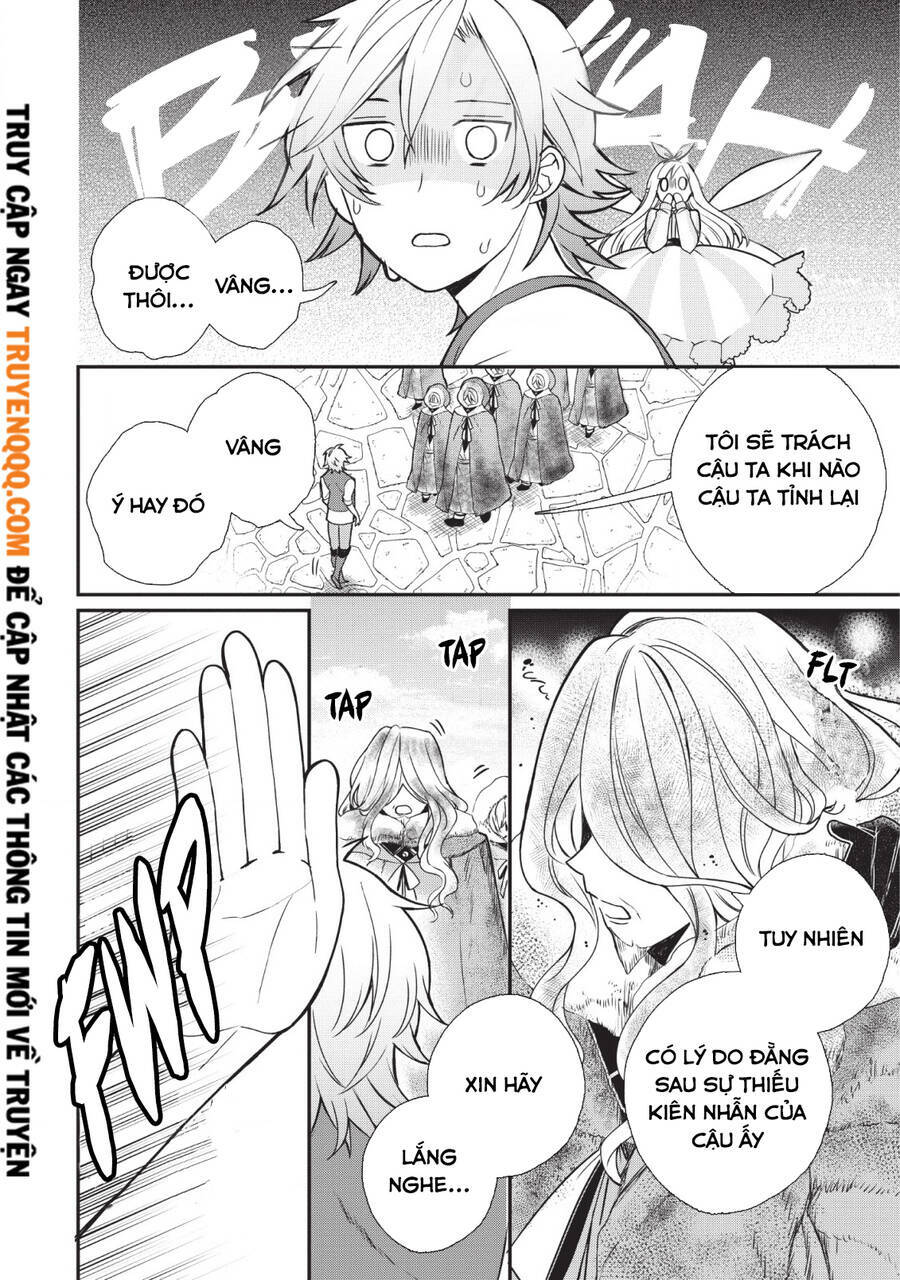 murabito tensei: saikyou no slow life chương 27.5 - Trang 2