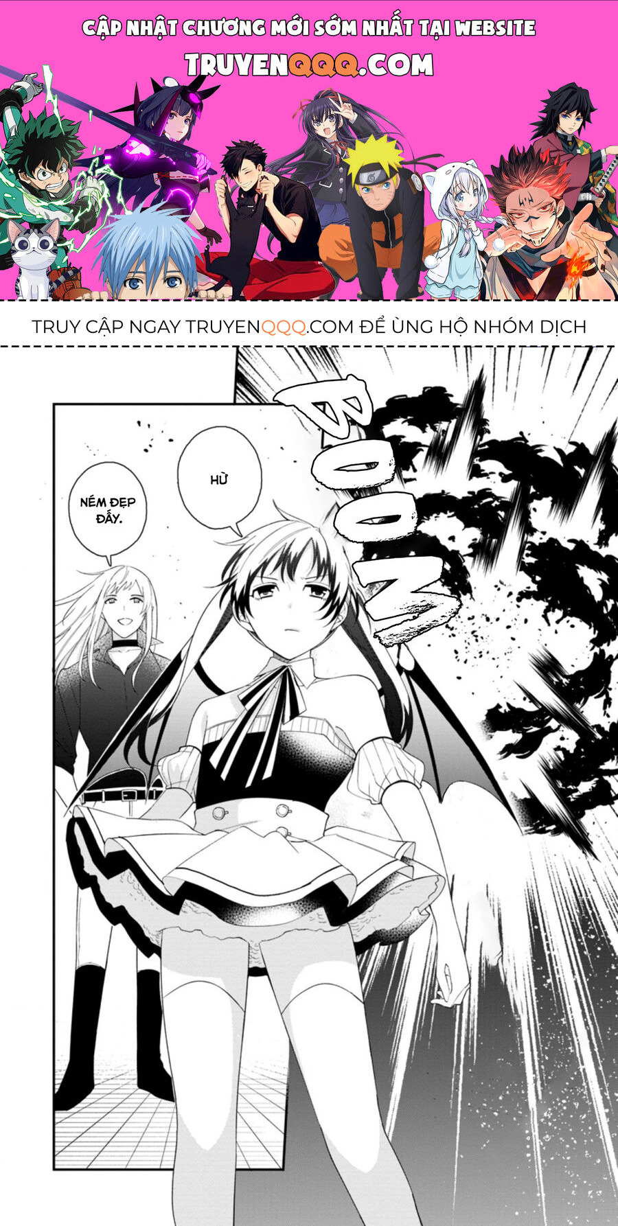 murabito tensei: saikyou no slow life chapter 35.5 - Trang 2