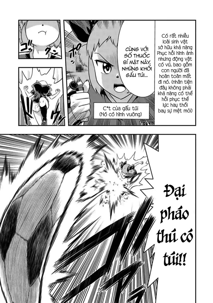 murenase! shiiton gakuen 136 - Trang 2