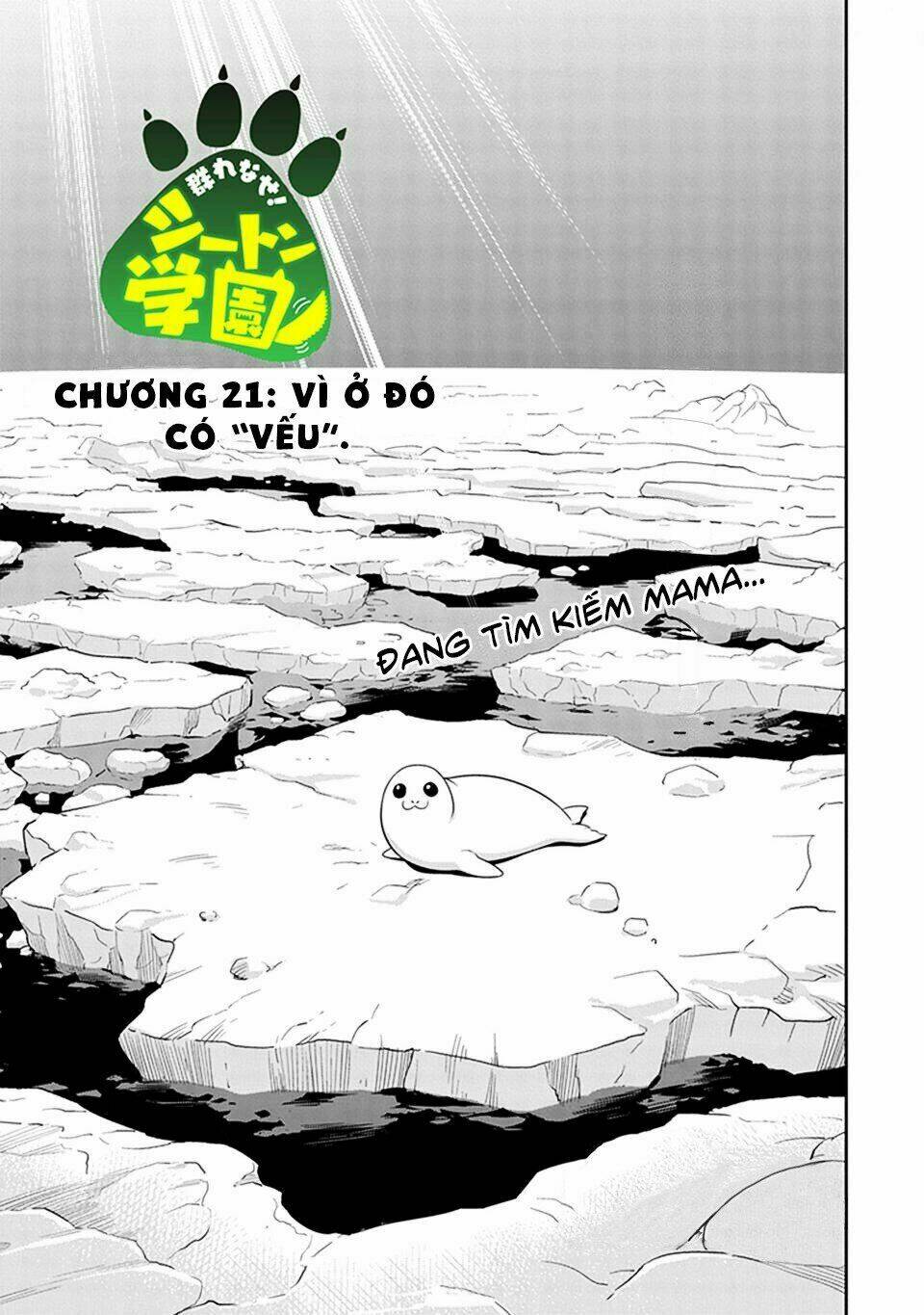 murenase! shiiton gakuen chapter 21: vì ở đó có vếu - Next chapter 21.5: thung lũng giàu giá trị