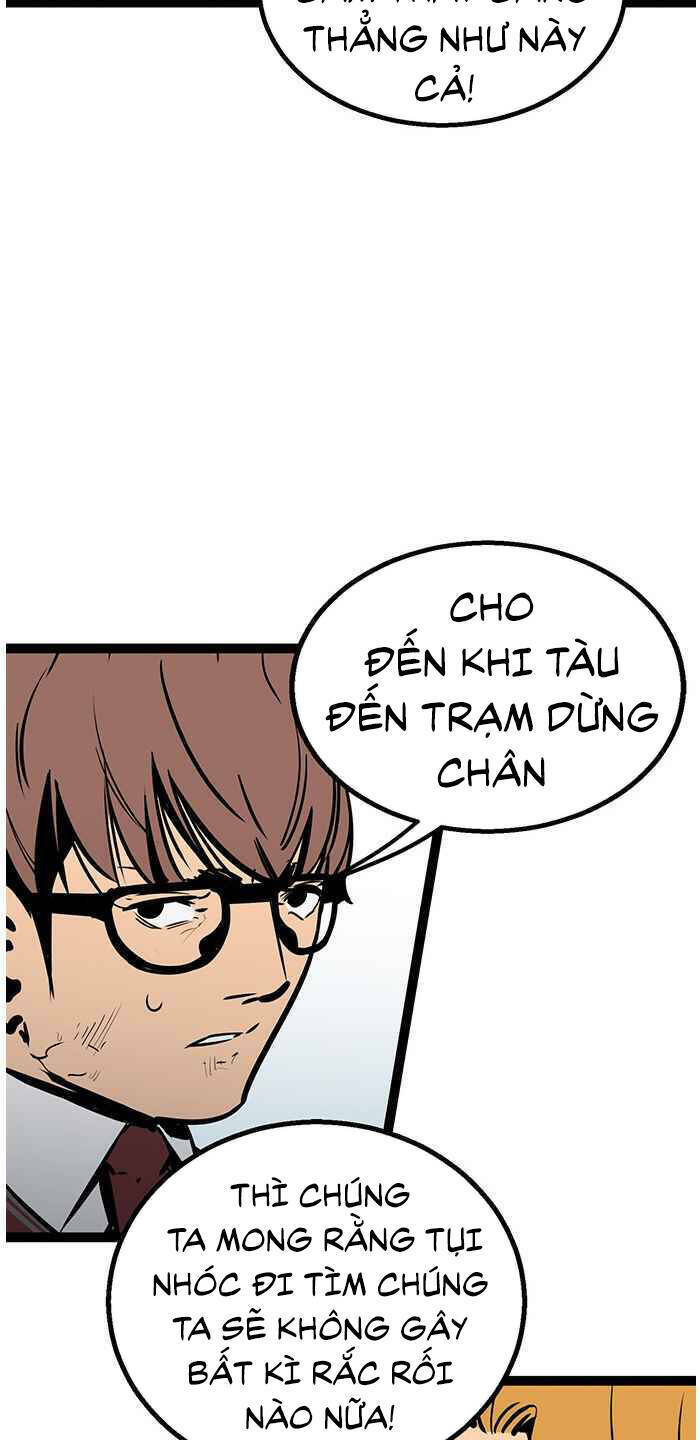 murim thời hiện đại chapter 57 - Trang 2