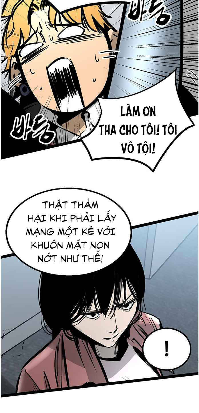 murim thời hiện đại chapter 57 - Trang 2