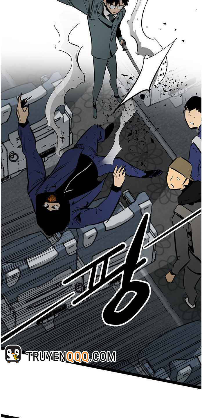 murim thời hiện đại chapter 57 - Trang 2