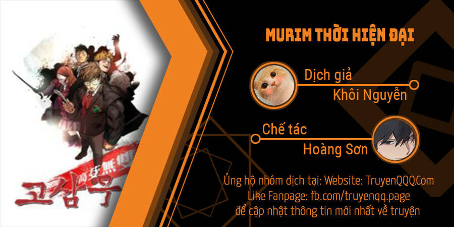 murim thời hiện đại chapter 57 - Trang 2