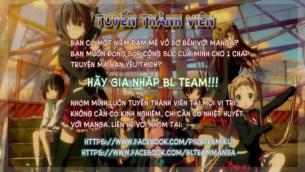 Mushi to Medama to Teddy Bear Chapter 6 - Trang 2