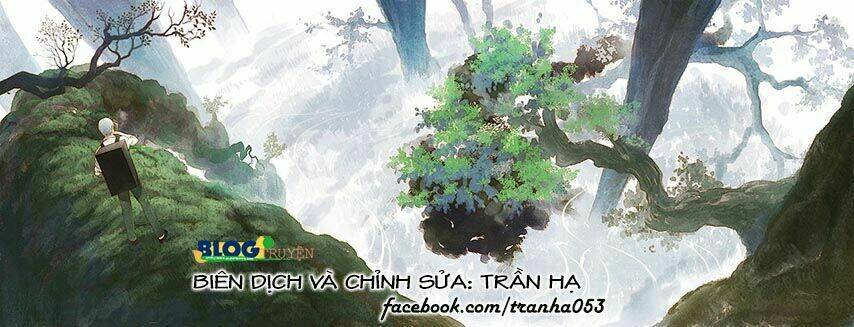 mushishi chương 21 - Next chương 22