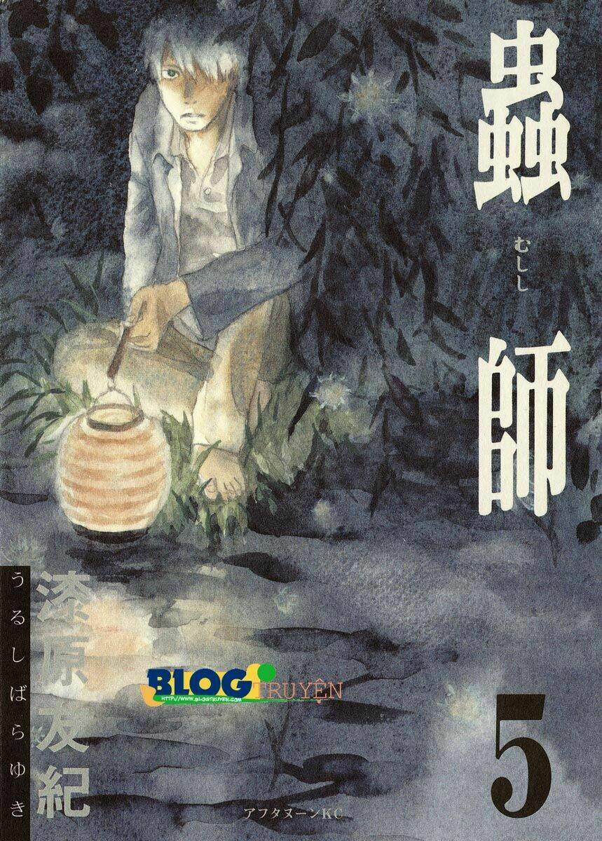 mushishi chương 21 - Next chương 22