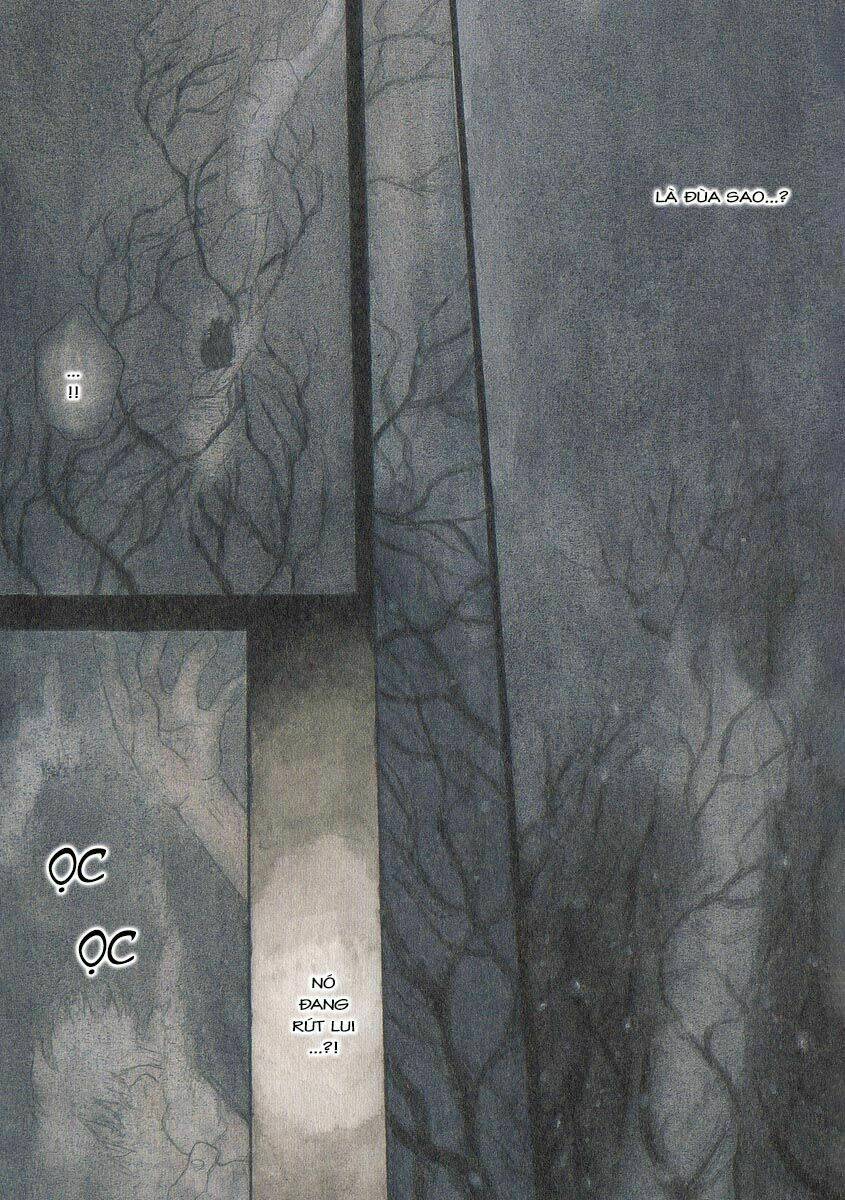 mushishi chương 21 - Next chương 22