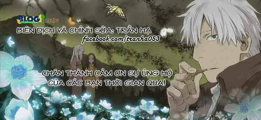 mushishi chương 24 - Trang 2