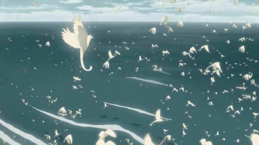 mushishi chương 27 - Next chương 28