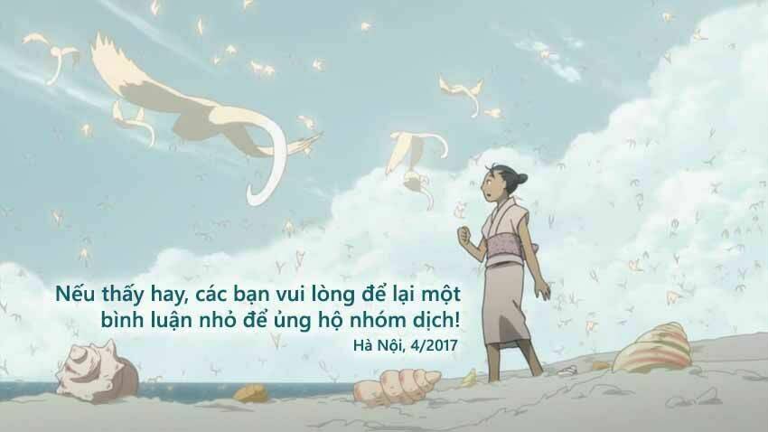 mushishi chương 27 - Next chương 28