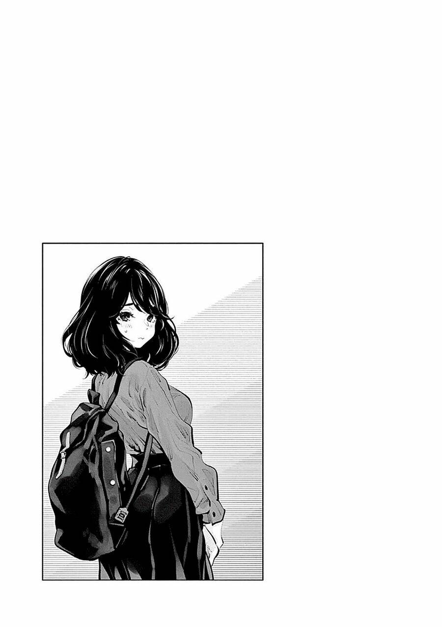 musubu, the girl working there chapter 36 - Trang 2