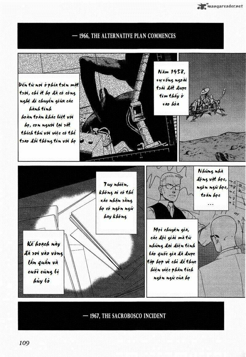 Muv Luv Alternative Chapter 17 - Next Chapter 18