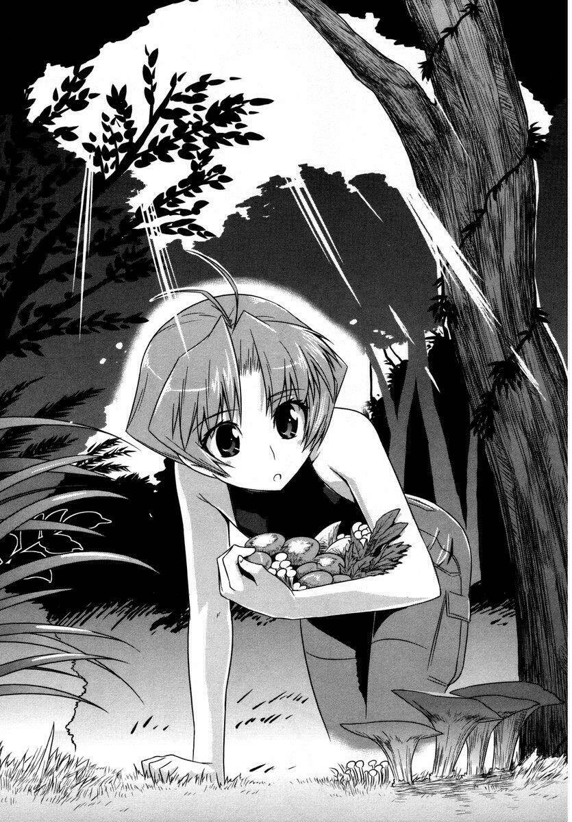 Muv Luv Alternative Chapter 5 - Next Chapter 6