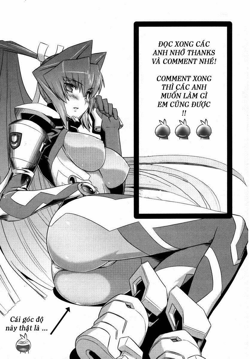 Muv Luv Alternative Chapter 7 - Trang 2