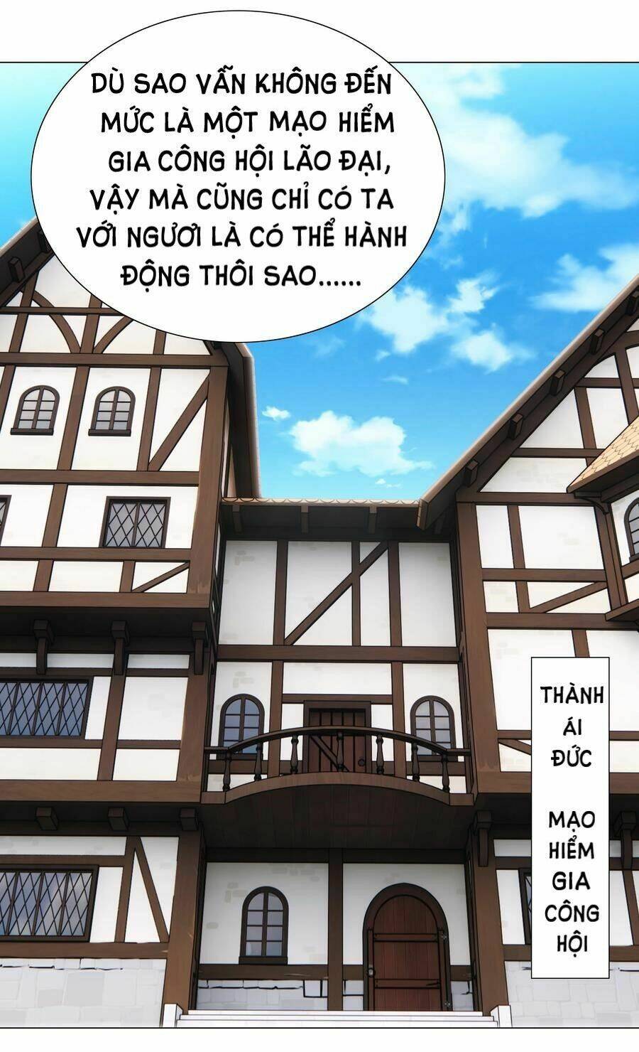 my harem grew so large, i was forced to ascend chapter 35 - Next chapter 35.5