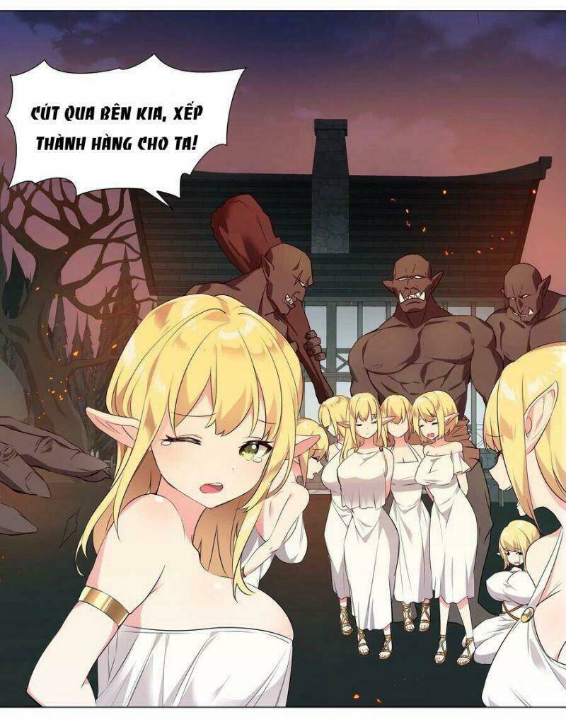 my harem grew so large, i was forced to ascend Chapter 4 - Next Chapter 5