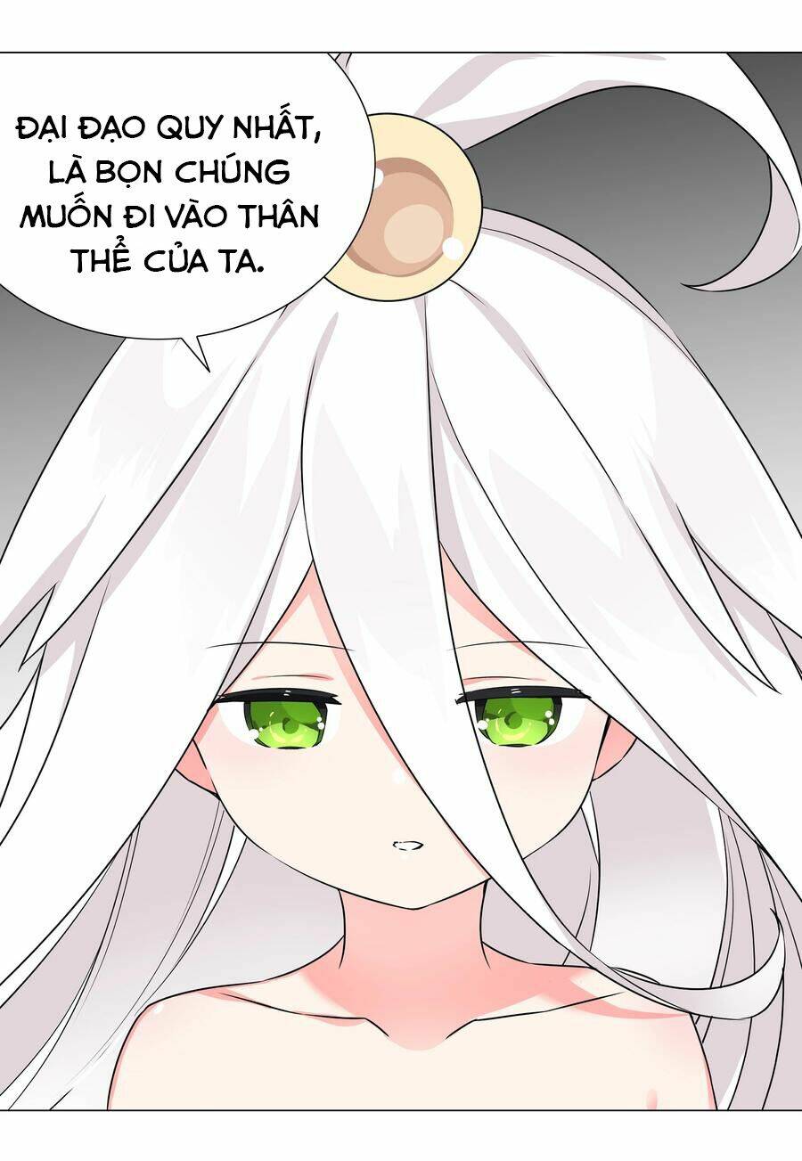 my harem grew so large, i was forced to ascend chapter 52 - Trang 2