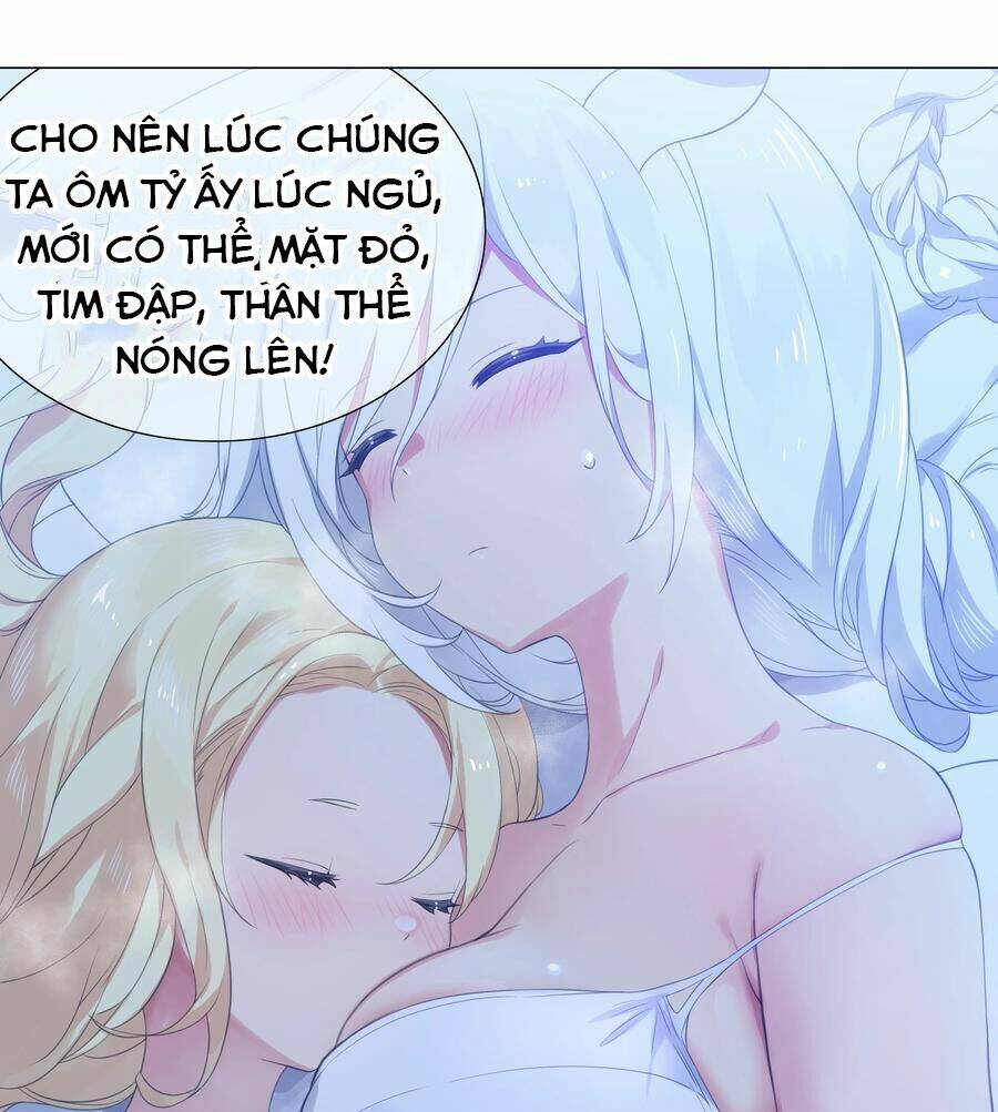 my harem grew so large, i was forced to ascend chapter 52 - Trang 2