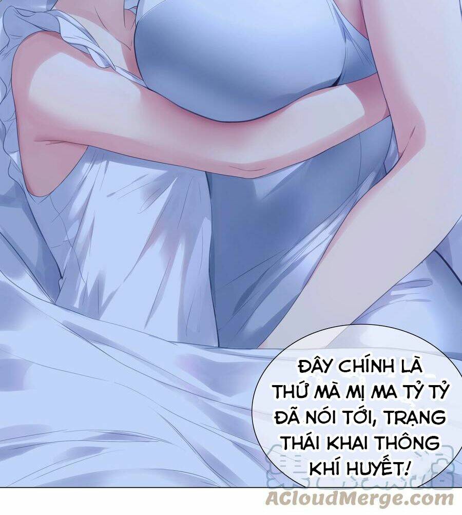 my harem grew so large, i was forced to ascend chapter 52 - Trang 2