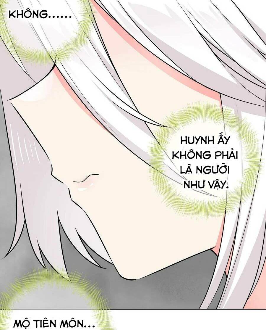 my harem grew so large, i was forced to ascend chapter 57.5 - Trang 2