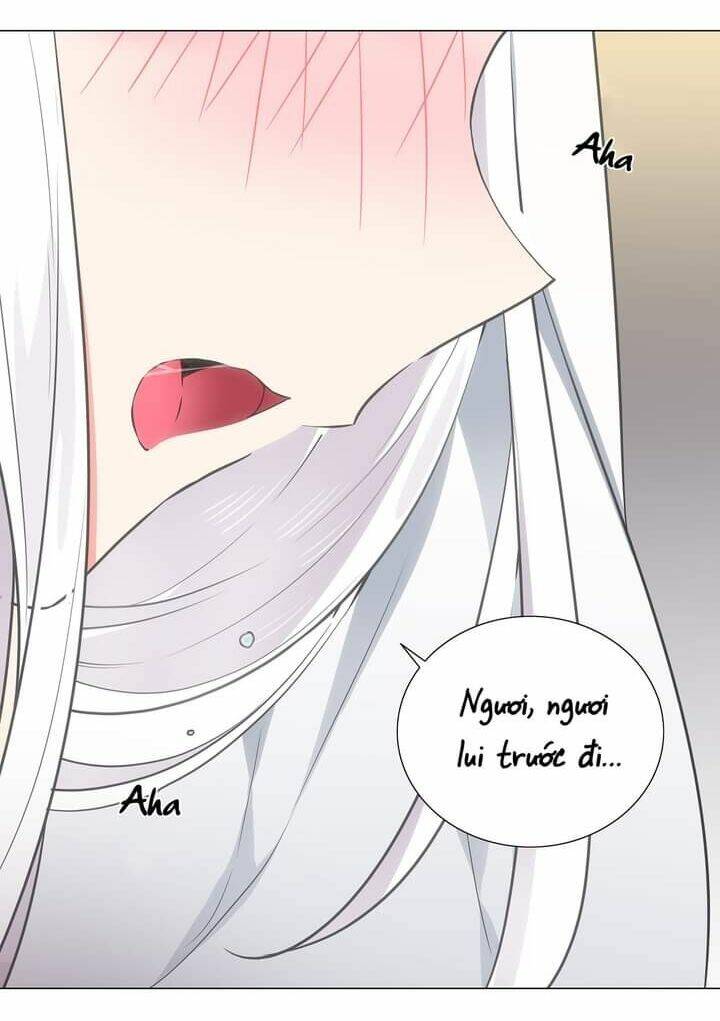 my harem grew so large, i was forced to ascend chapter 60 - Trang 2