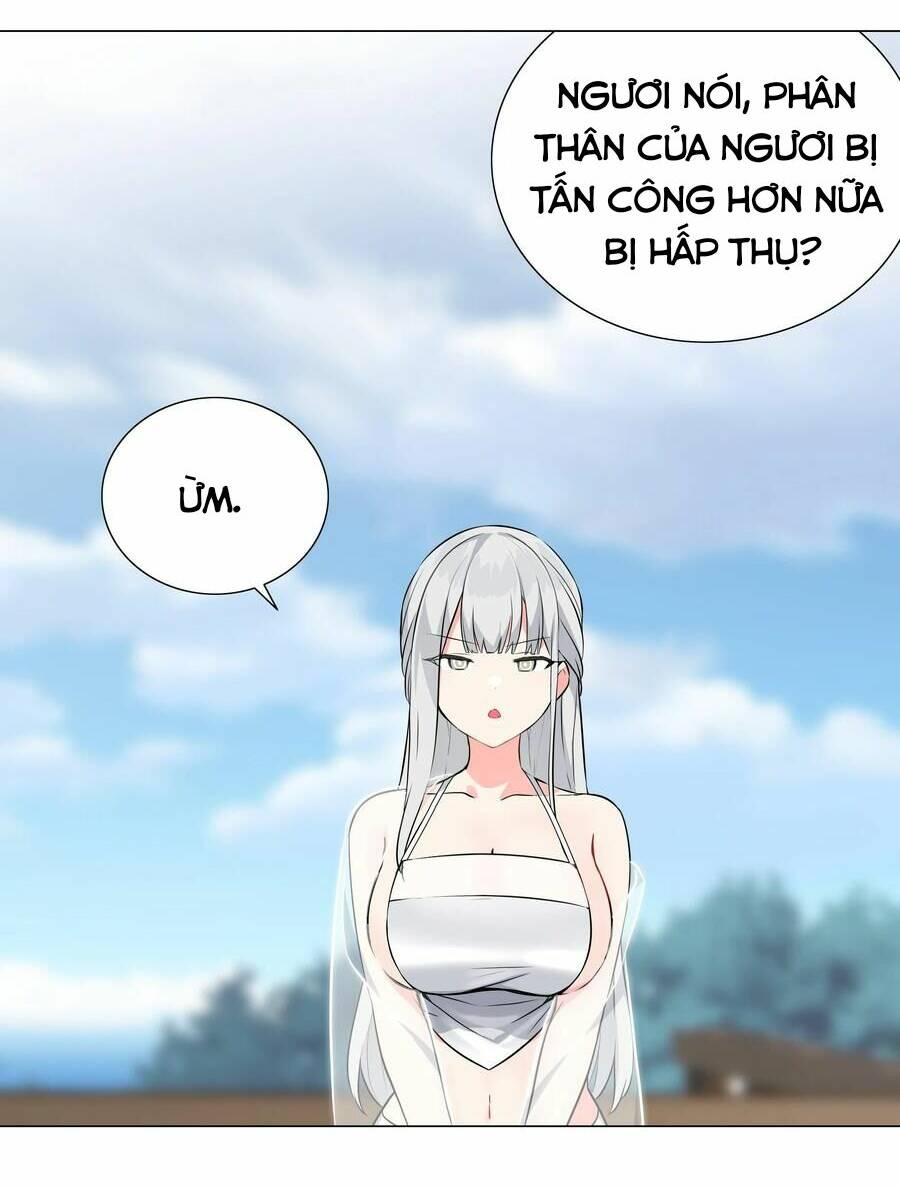 my harem grew so large, i was forced to ascend chapter 65 - Trang 2