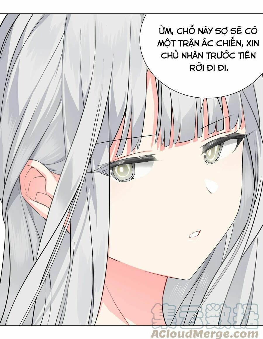 my harem grew so large, i was forced to ascend chapter 65 - Trang 2