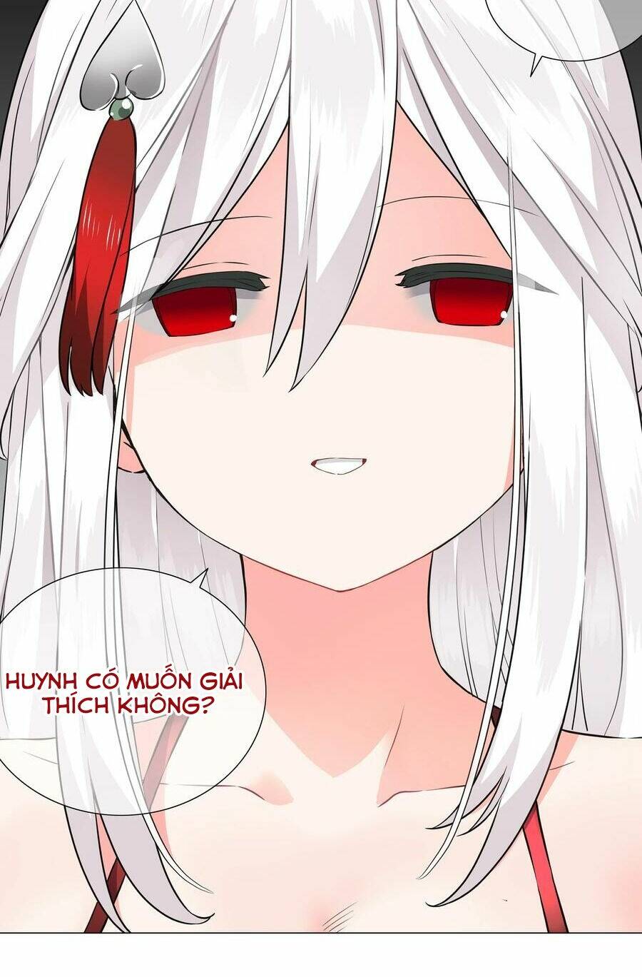 my harem grew so large, i was forced to ascend chapter 65 - Trang 2