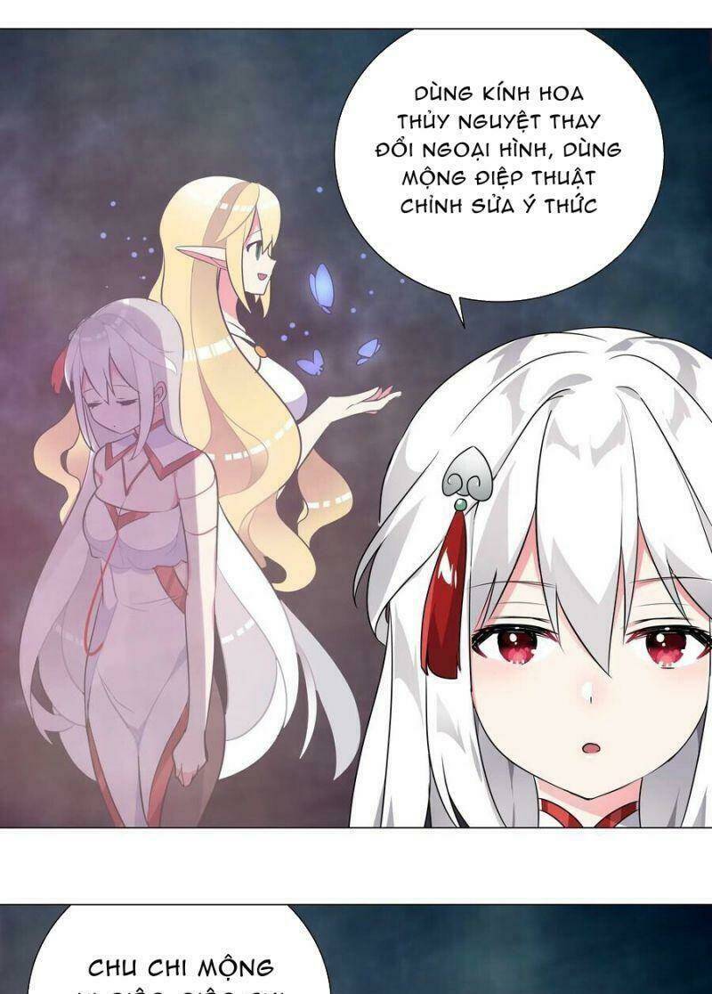 my harem grew so large, i was forced to ascend Chapter 7 - Next Chapter 8