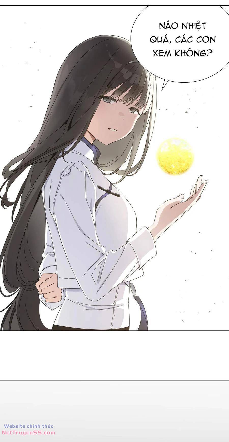 my harem grew so large, i was forced to ascend chapter 75 - Trang 2