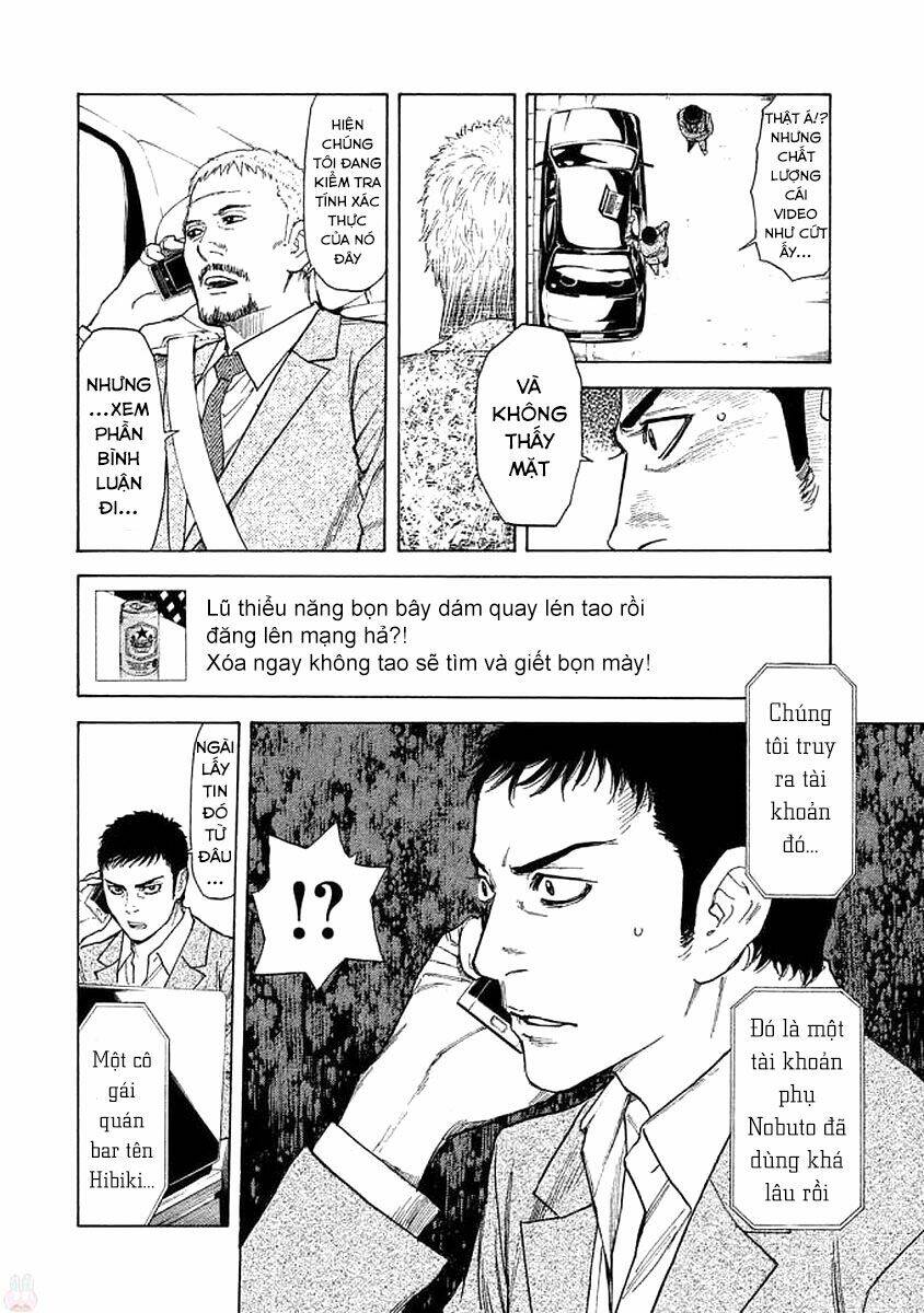 my home hero chapter 21 - Trang 2