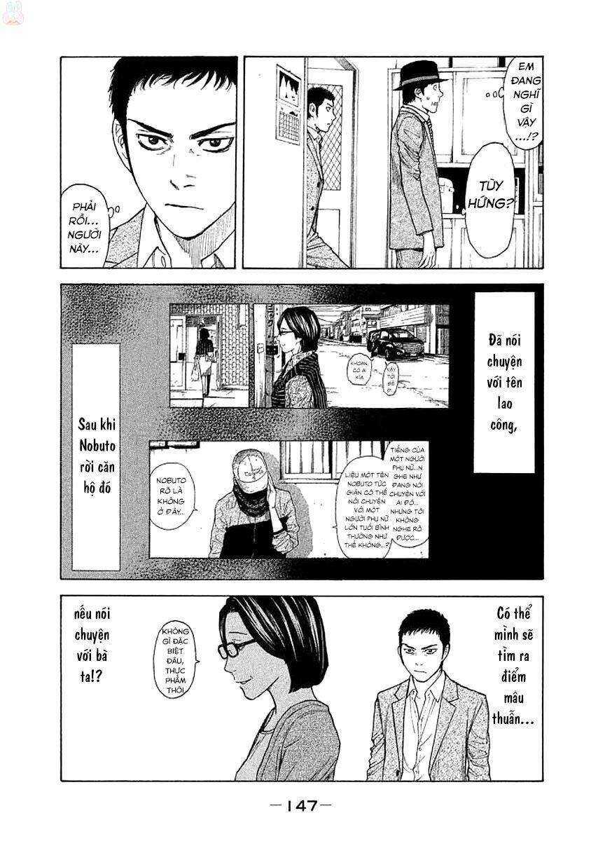 my home hero chapter 23 - Trang 2