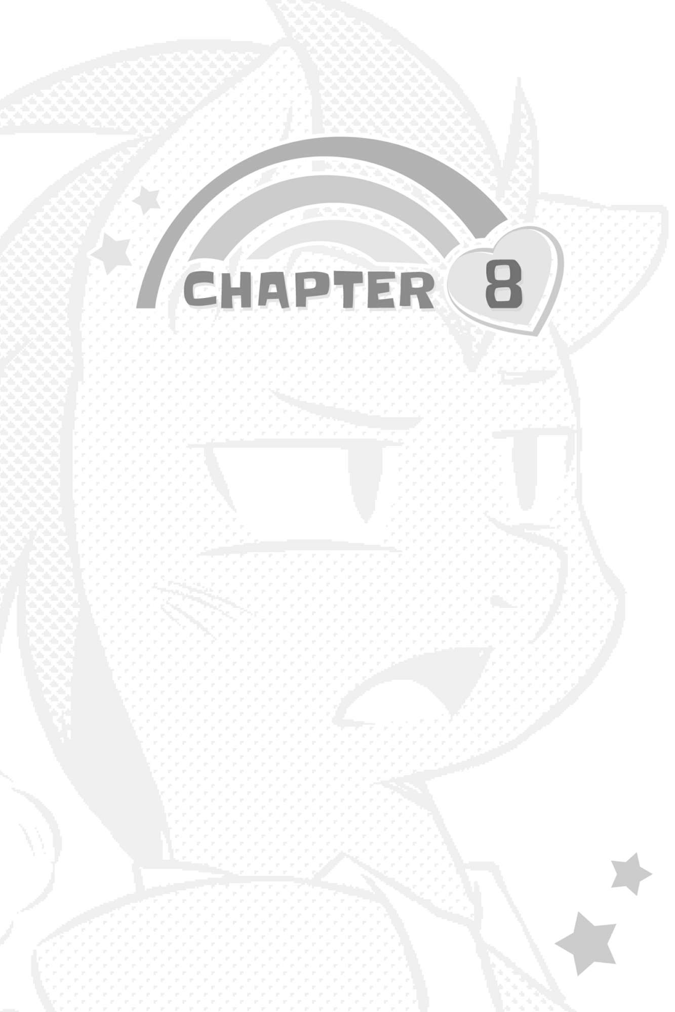 My Little Pony: The Manga Chapter 2 - Next 