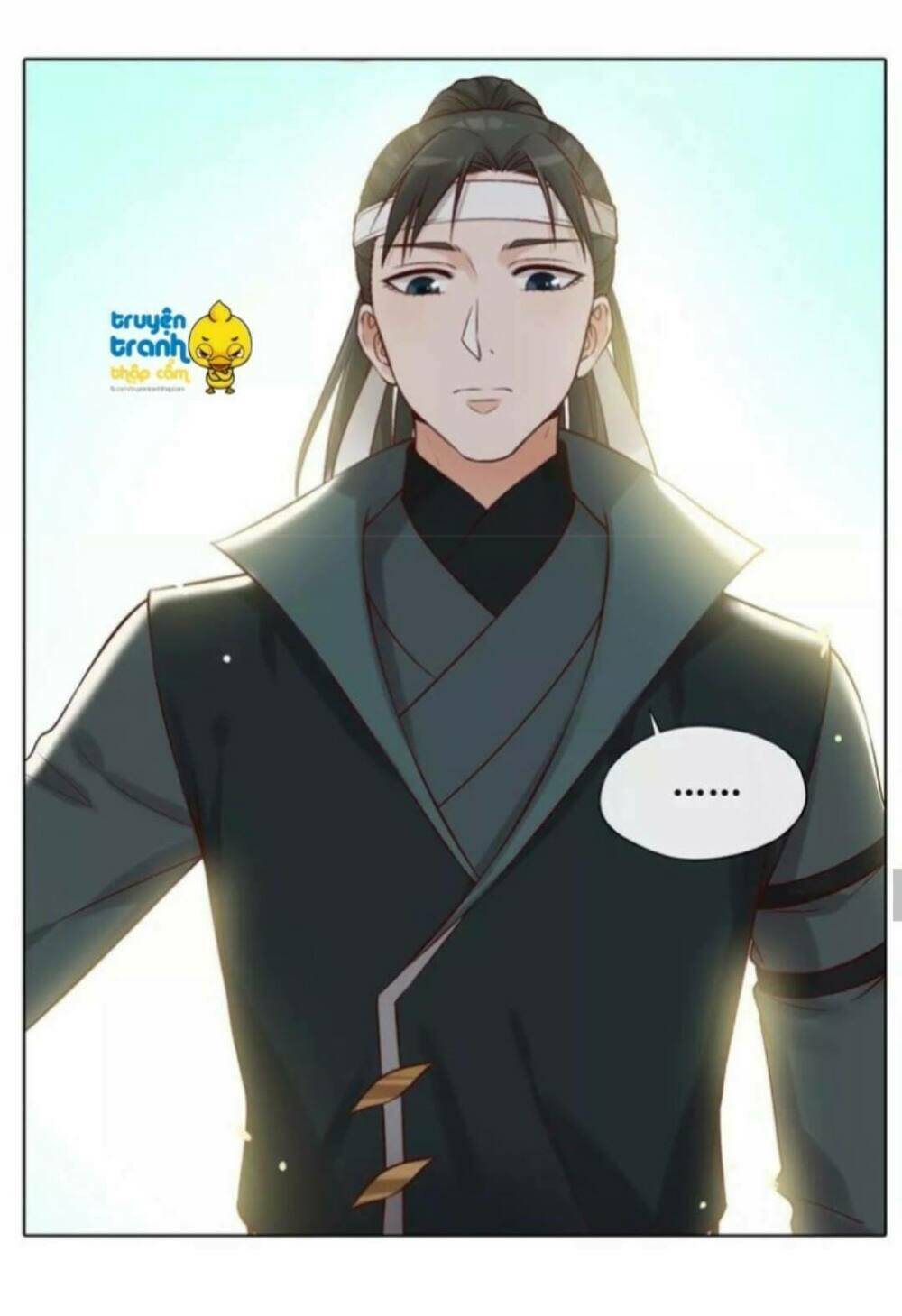 Mỹ Nhân Già Rồi Chapter 18 - Trang 2