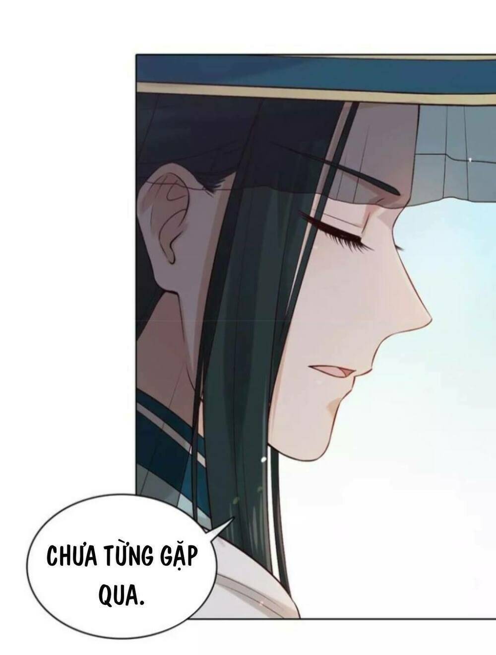 Mỹ Nhân Già Rồi Chapter 18 - Trang 2