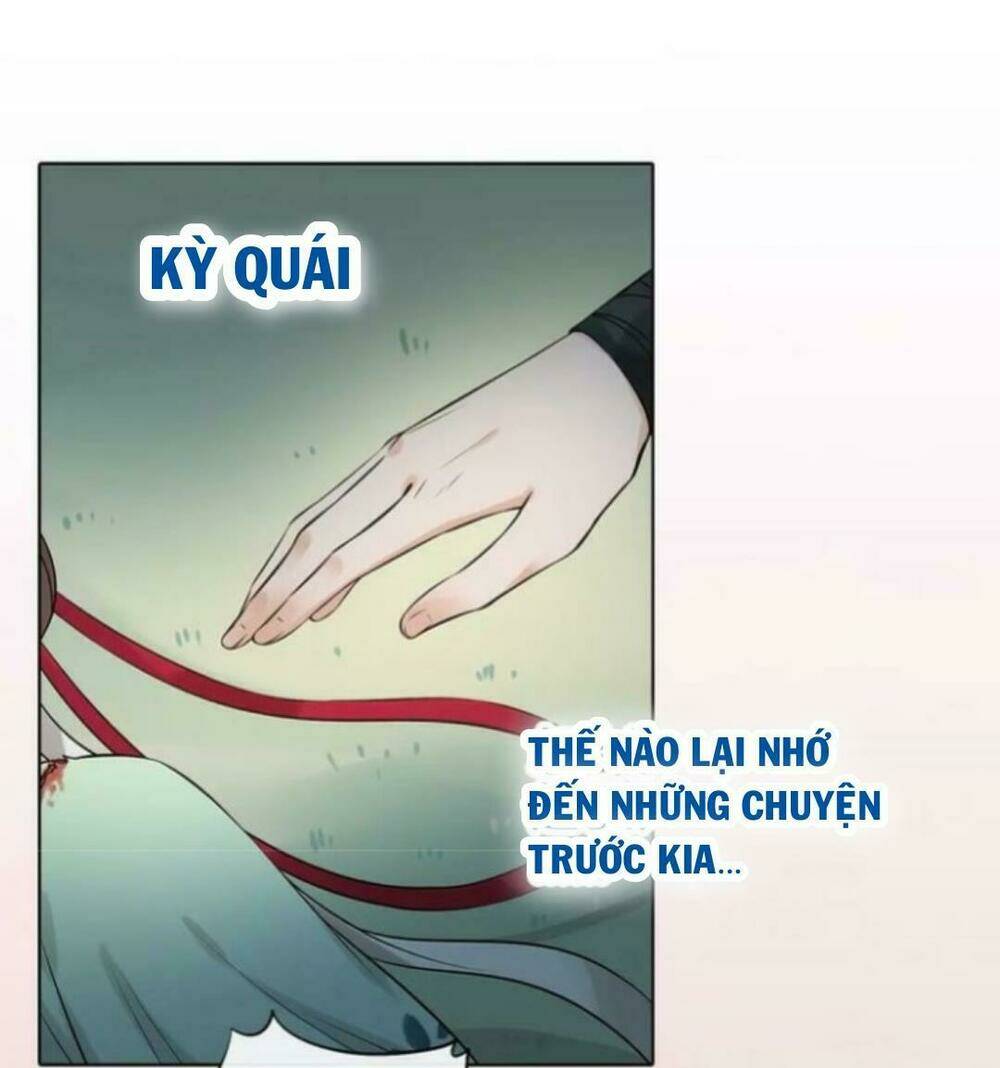 Mỹ Nhân Già Rồi Chapter 18 - Trang 2