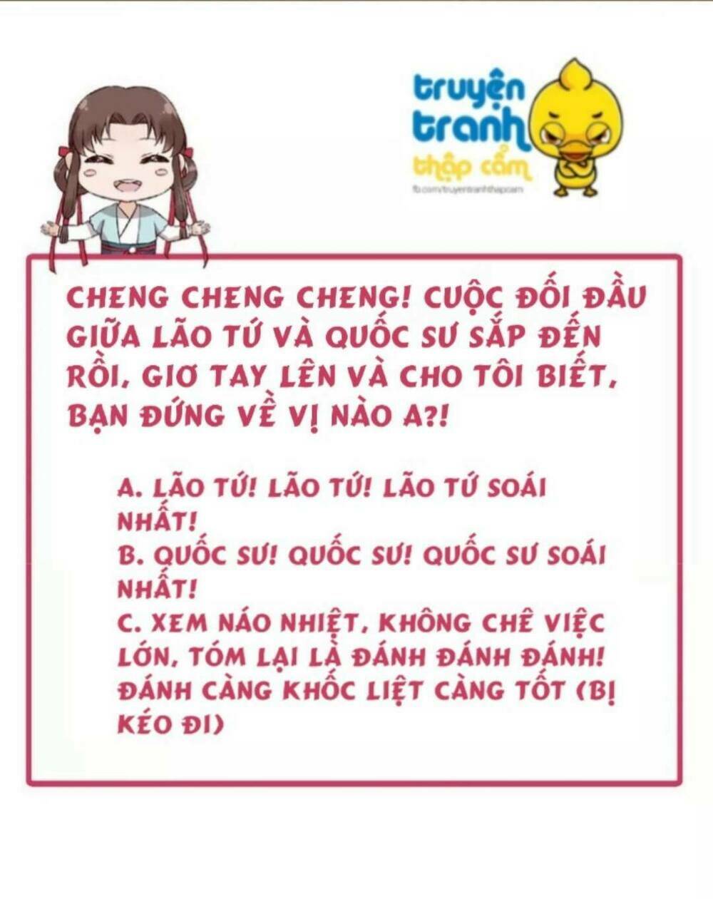 Mỹ Nhân Già Rồi Chapter 18 - Trang 2