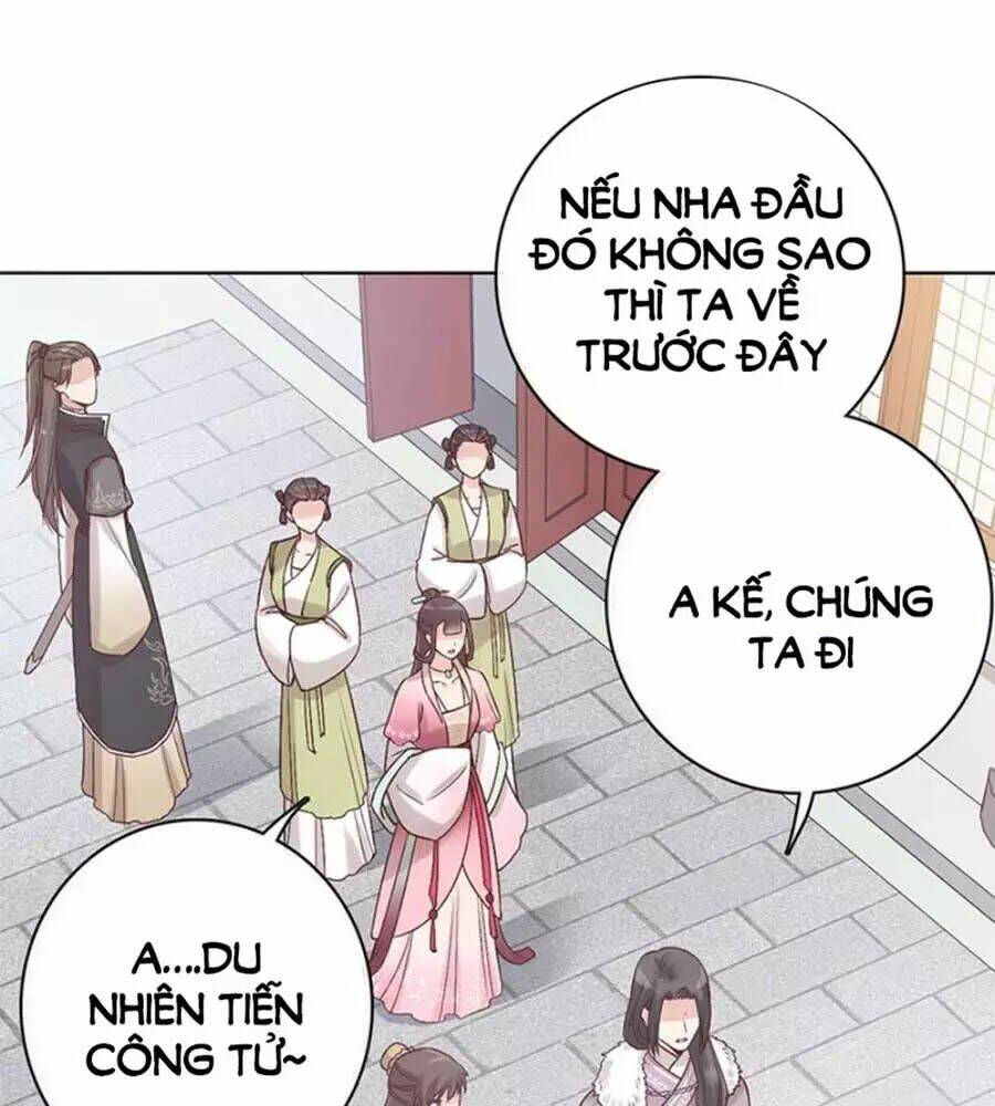 Mỹ Nhân Già Rồi Chapter 23 - Trang 2