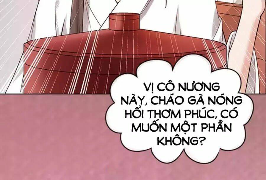 Mỹ Nhân Già Rồi Chapter 23 - Trang 2