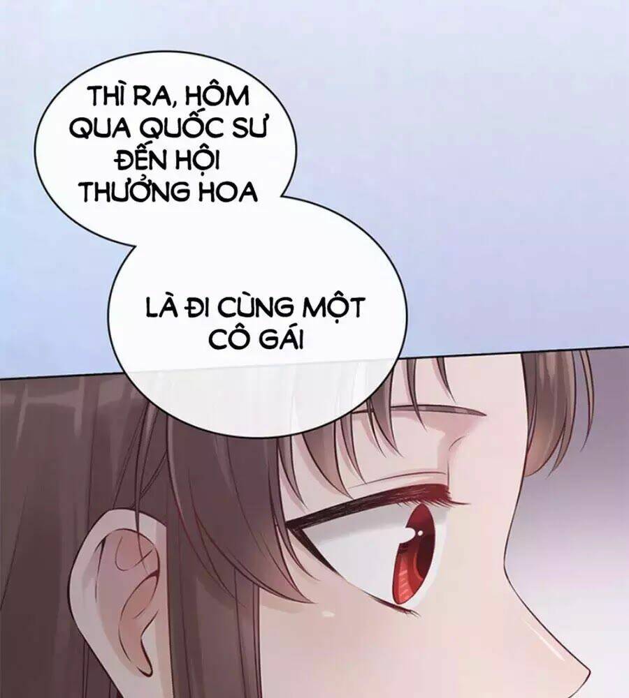 Mỹ Nhân Già Rồi Chapter 23 - Trang 2