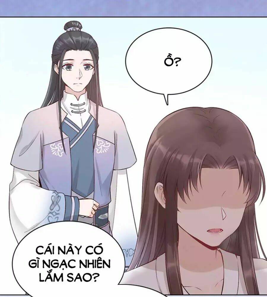 Mỹ Nhân Già Rồi Chapter 23 - Trang 2